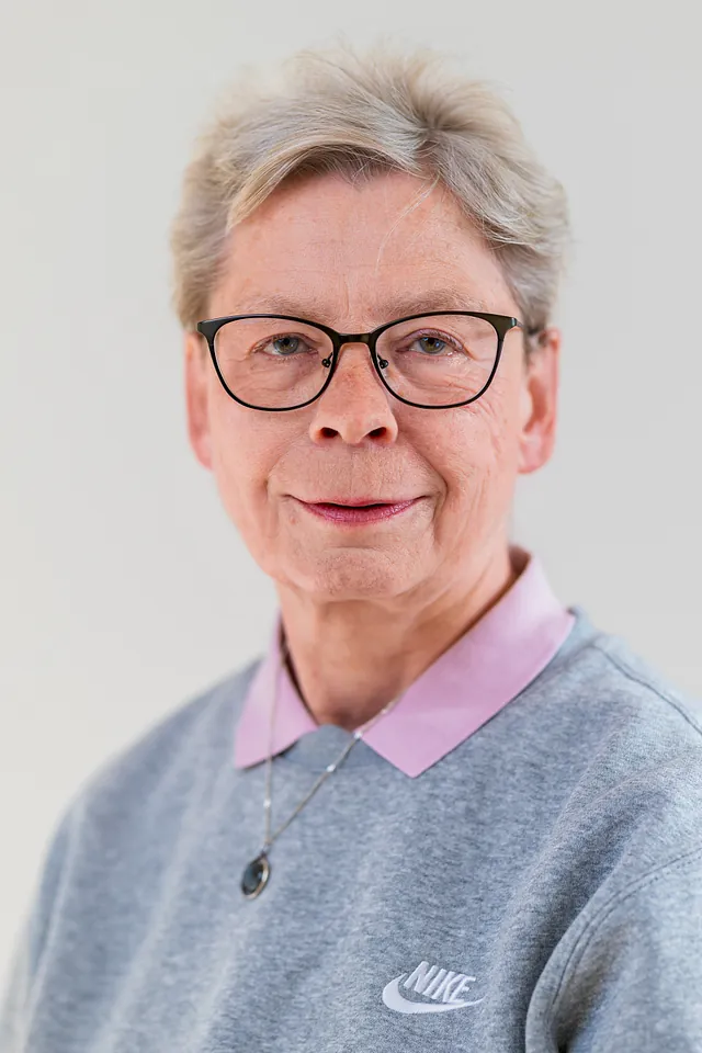 Menigt medlem Anni Kristensen