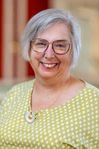  Kordegn/daglig leder Karen Hoffritz