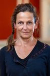 Kirketjener Elise Utke Schiøler