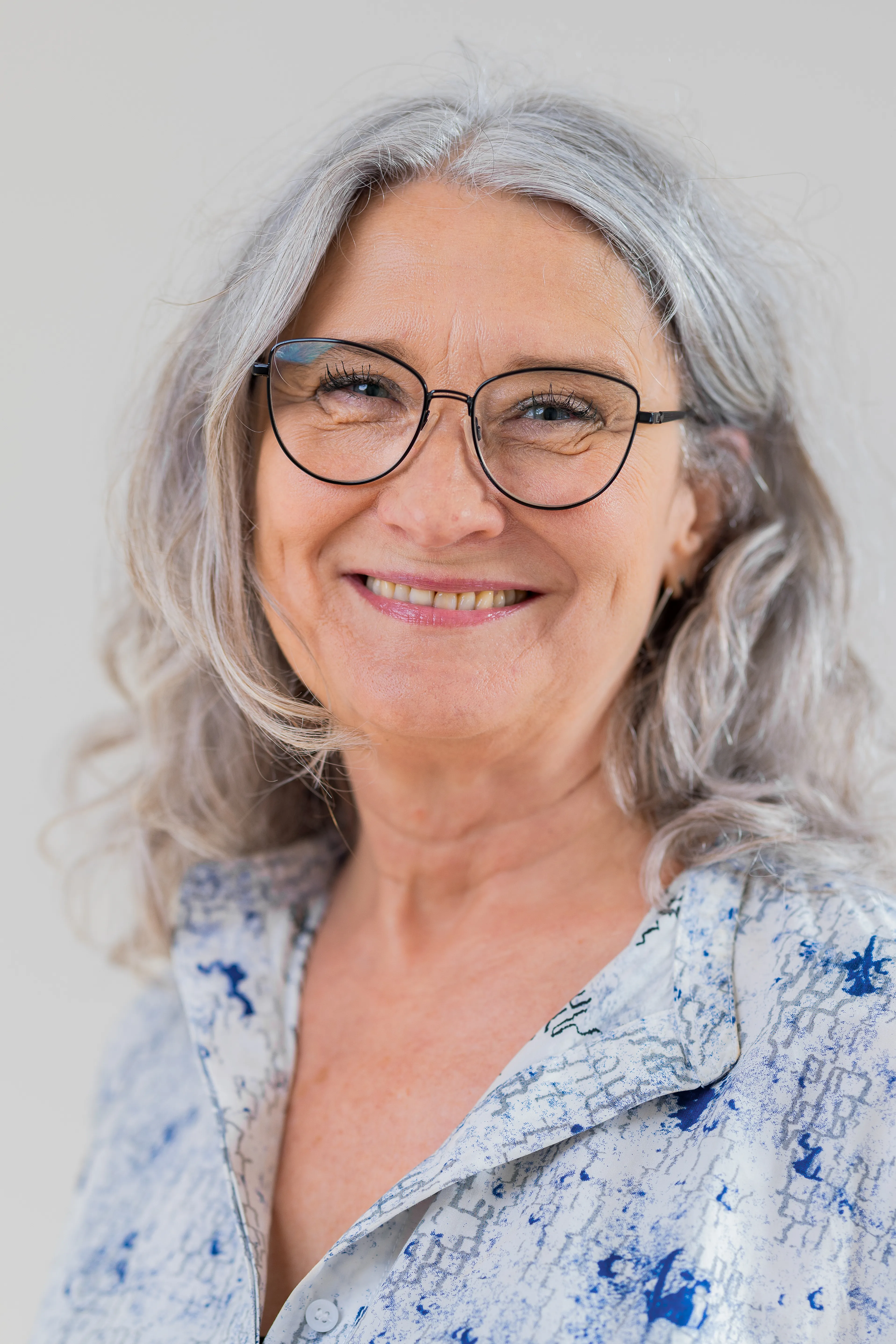 Menigt medlem Anne Katrine Nørholm