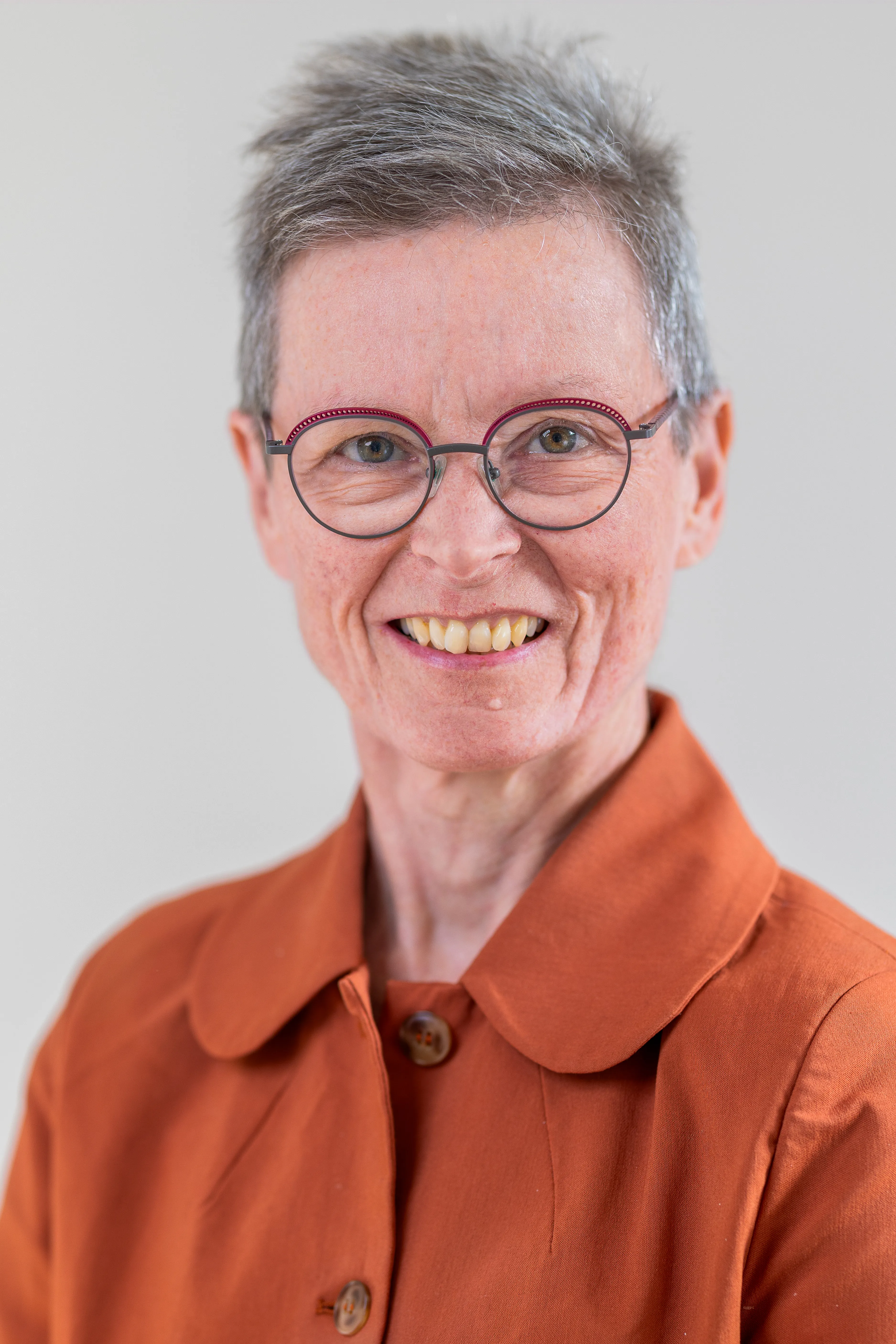 Menigt medlem Susanne Ellingsen