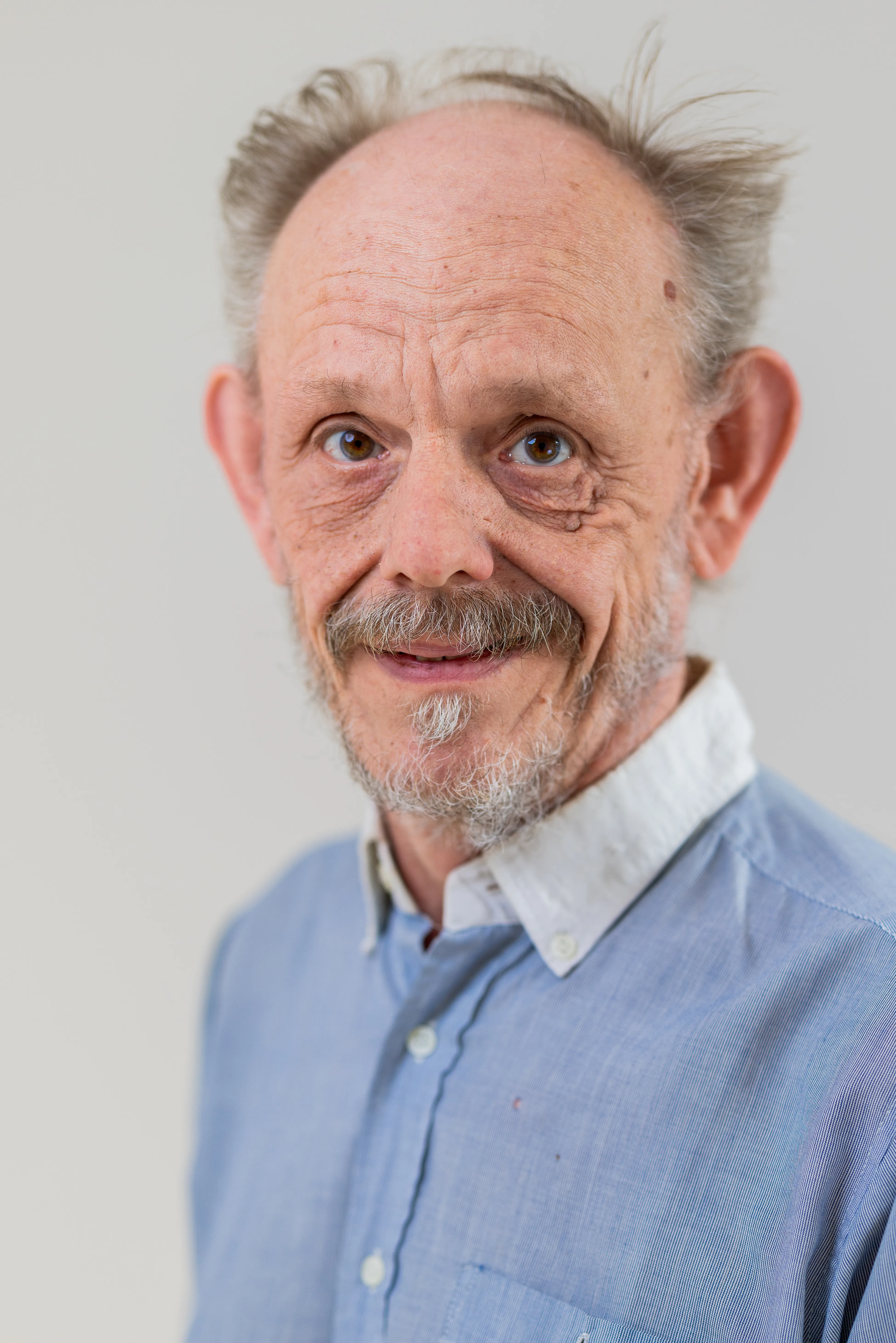 Menigt medlem Carl Michael Nielsen