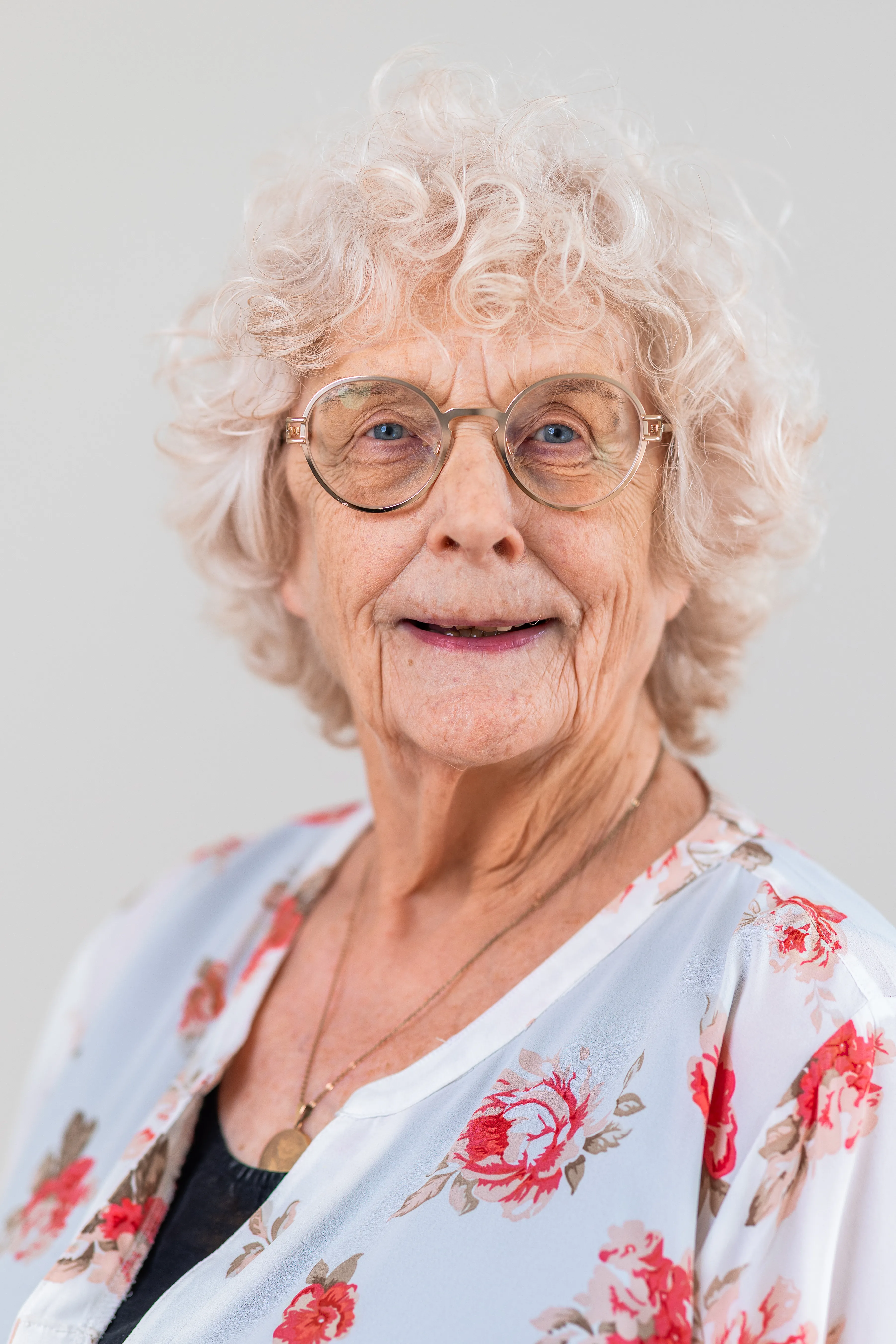 Menigt medlem Eva Julie S. Vindekilde