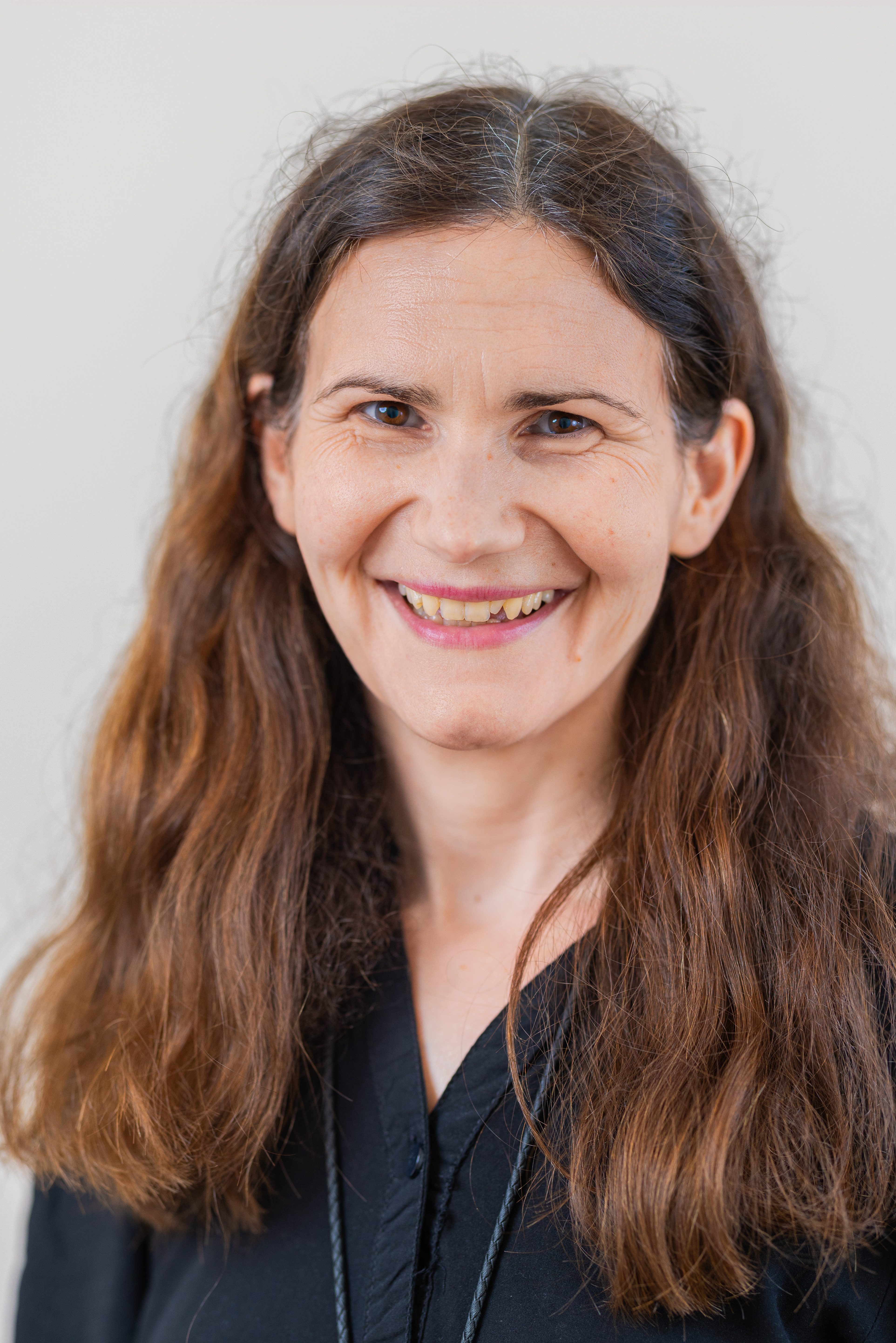  Kordegn/daglig leder Karen Hoffritz