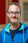 Kirketjener Andreas Esman Jensen