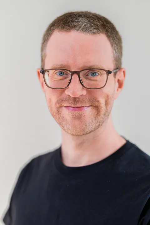 Martin Friis