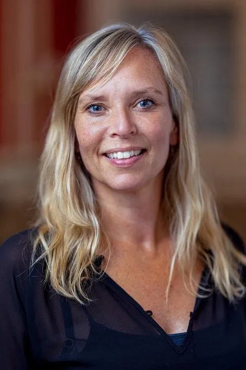 Korleder Marlene Lollike