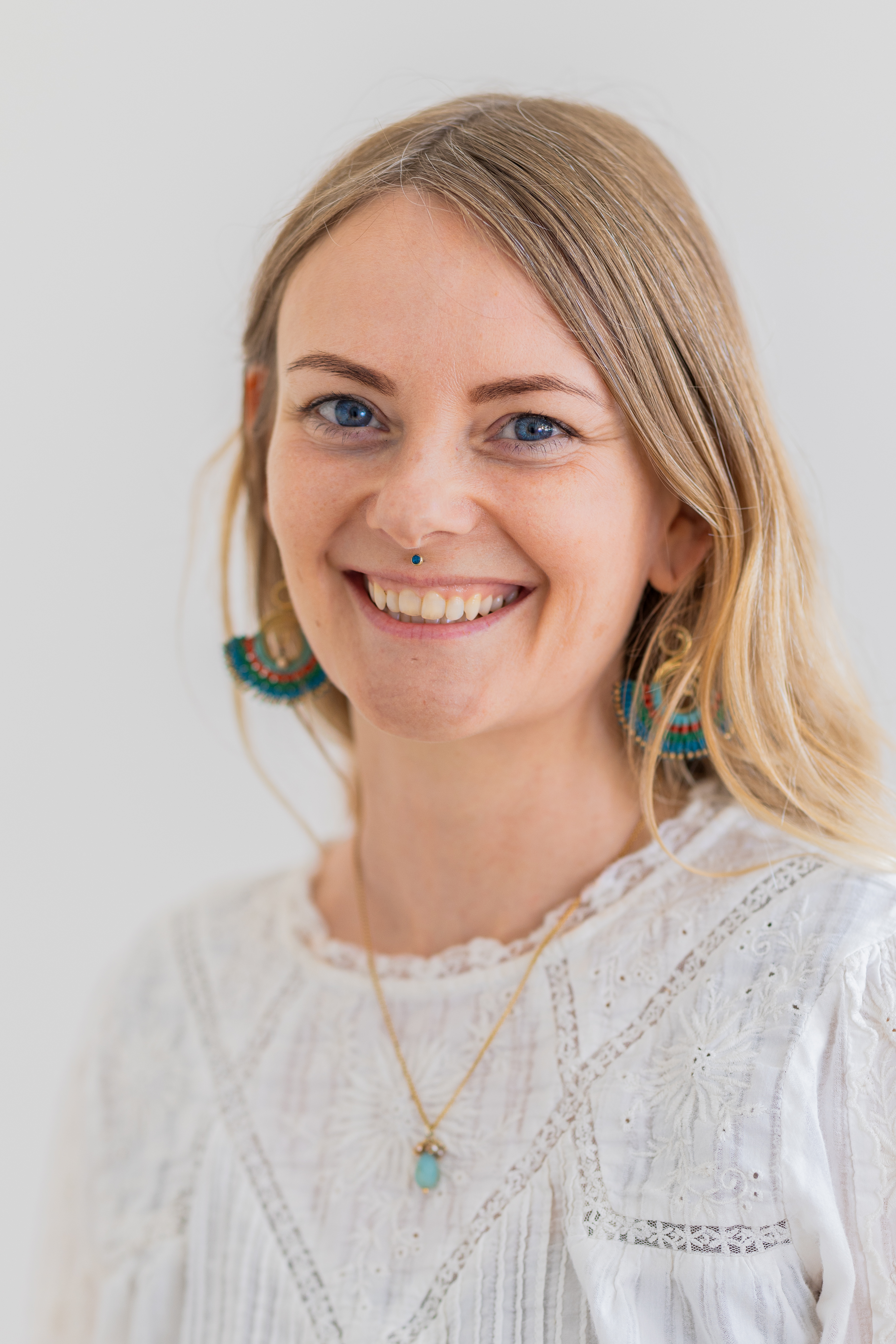  Kordegn/daglig leder Karen Hoffritz